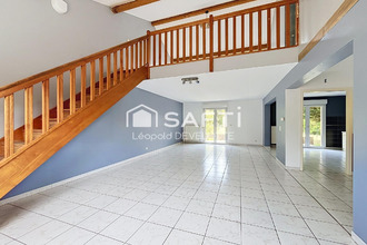 achat maison hagondange 57300