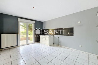 achat maison hagondange 57300