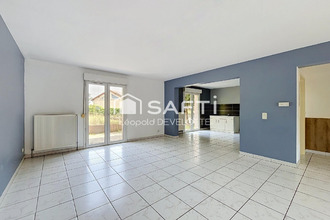 achat maison hagondange 57300
