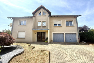 achat maison hagondange 57300