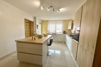 achat maison hagondange 57300