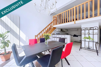 achat maison hagondange 57300