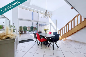 achat maison hagondange 57300
