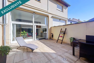 achat maison hagondange 57300
