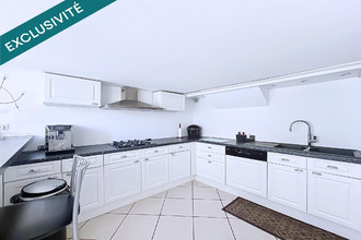 achat maison hagondange 57300