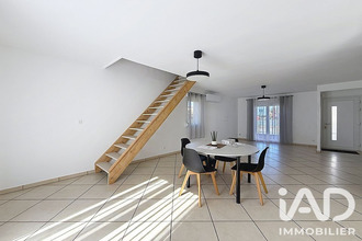 achat maison hagondange 57300