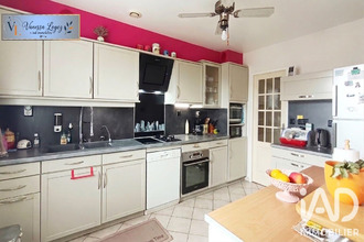 achat maison hagondange 57300