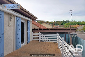 achat maison hagondange 57300