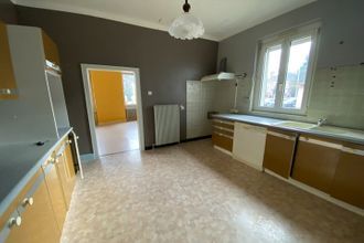 achat maison haguenau 67500