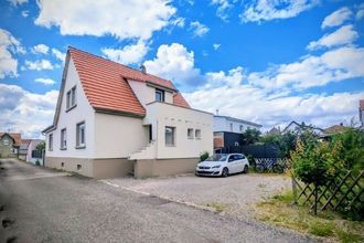 achat maison haguenau 67500