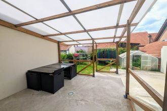 achat maison haguenau 67500