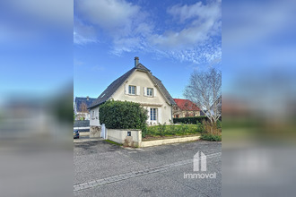 achat maison haguenau 67500