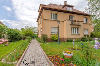 achat maison haguenau 67500