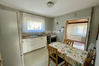 achat maison haguenau 67500