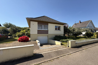 achat maison haguenau 67500