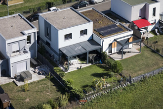 achat maison haguenau 67500