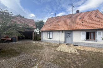 achat maison haguenau 67500