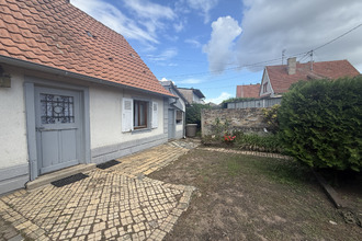 achat maison haguenau 67500