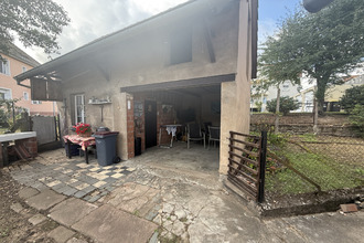 achat maison haguenau 67500