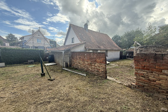 achat maison haguenau 67500