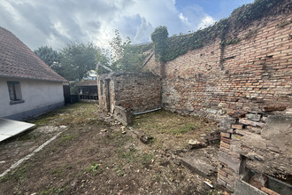 achat maison haguenau 67500