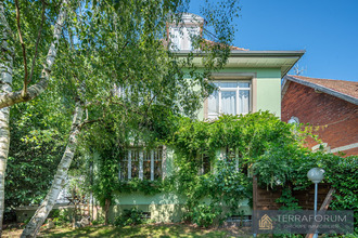 achat maison haguenau 67500