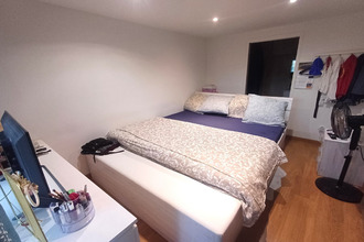 achat maison haguenau 67500