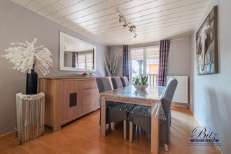 achat maison haguenau 67500