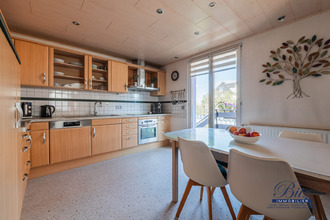 achat maison haguenau 67500