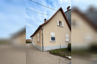 achat maison haguenau 67500