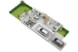 achat maison haguenau 67500