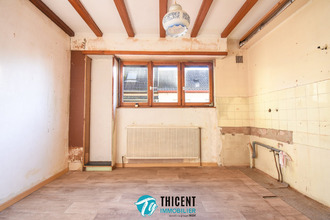 achat maison haguenau 67500