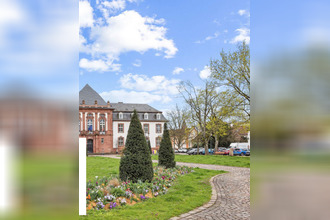 achat maison haguenau 67500