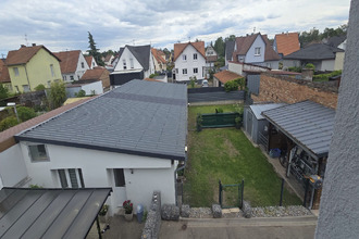 achat maison haguenau 67500