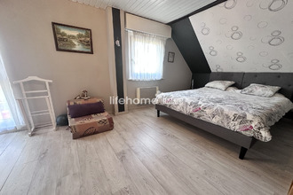 achat maison haguenau 67500