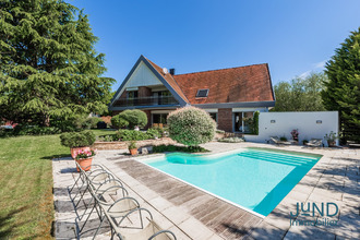 achat maison haguenau 67500