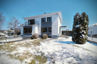 achat maison haguenau 67500