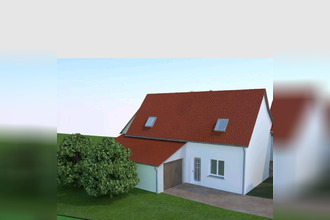 achat maison haguenau 67500