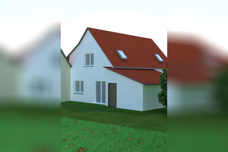 achat maison haguenau 67500