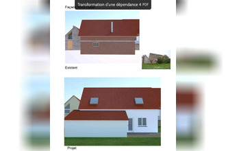 achat maison haguenau 67500