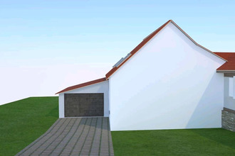 achat maison haguenau 67500