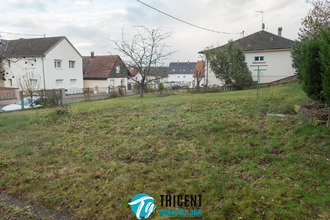 achat maison haguenau 67500