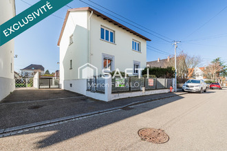 achat maison haguenau 67500