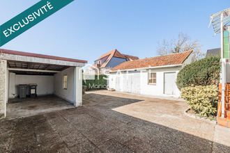 achat maison haguenau 67500