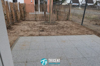 achat maison haguenau 67500