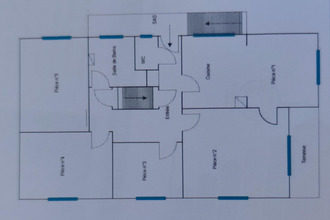 achat maison haguenau 67500