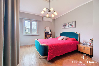 achat maison haguenau 67500