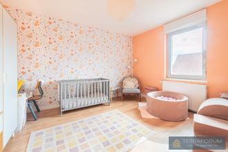 achat maison haguenau 67500