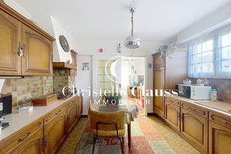 achat maison haguenau 67500