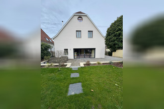 achat maison haguenau 67500